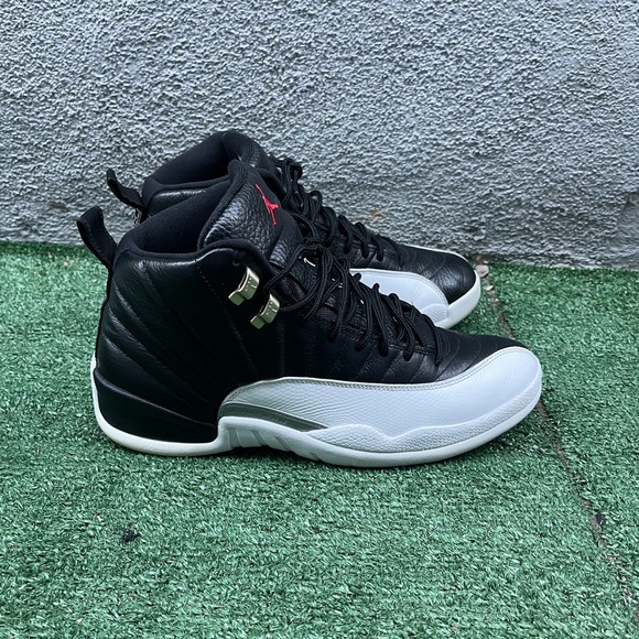 Jordan 12 Playoffs - Picture 3 of 6
